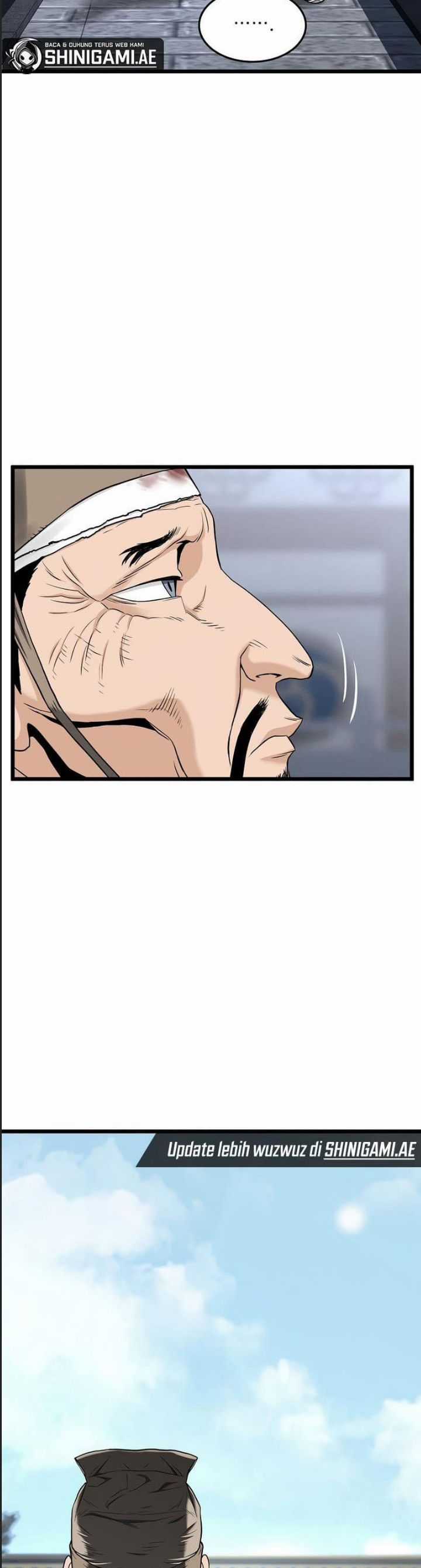 Đăng Nhập Murim - Chương 206 - Trang 30