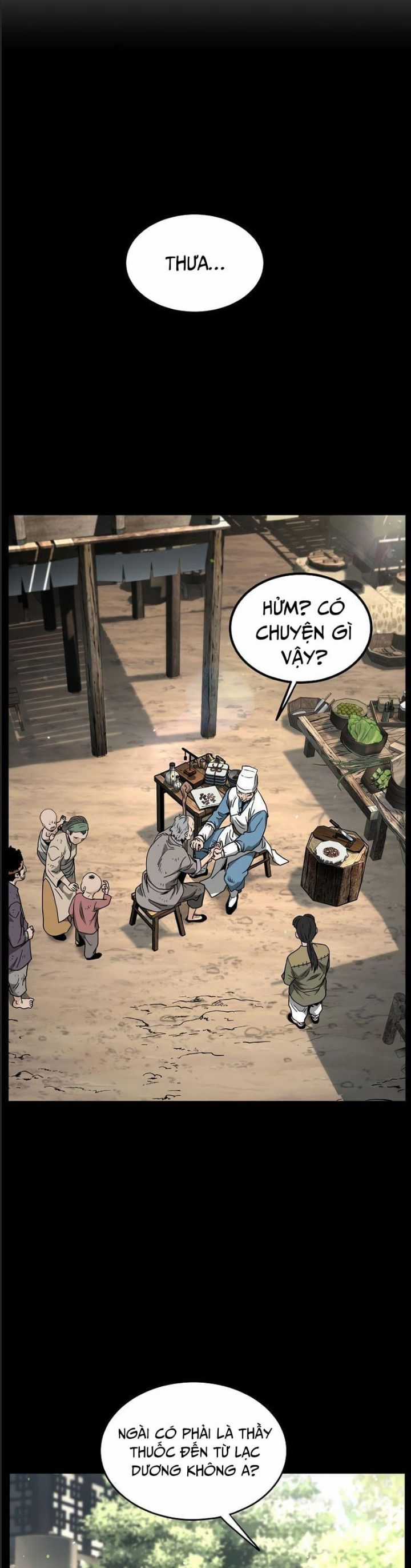 Đăng Nhập Murim - Chương 206 - Trang 4