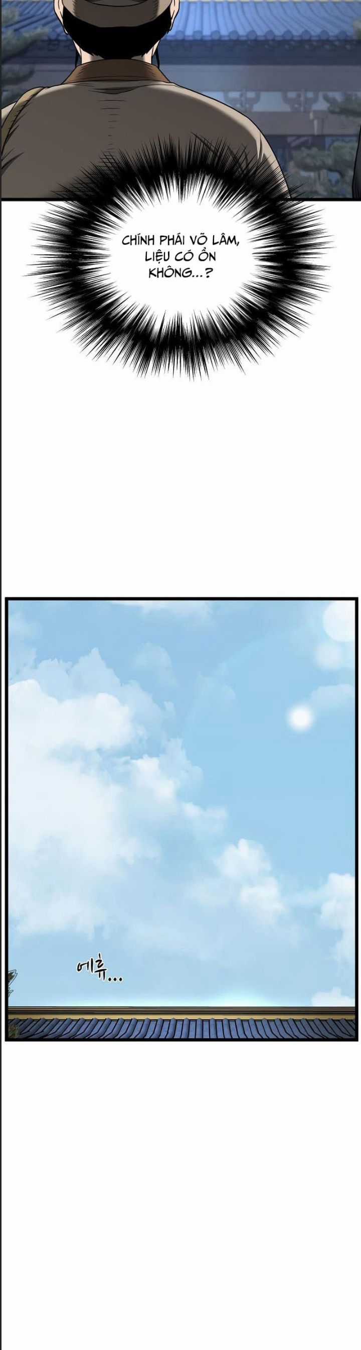 Đăng Nhập Murim - Chương 206 - Trang 31