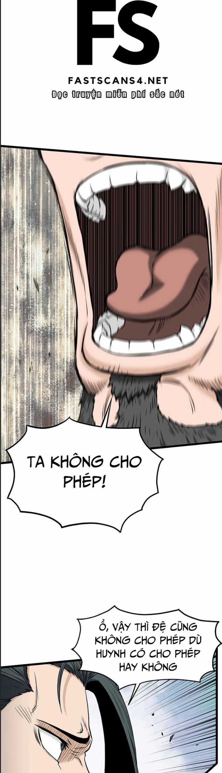 Đăng Nhập Murim - Chương 206 - Trang 33