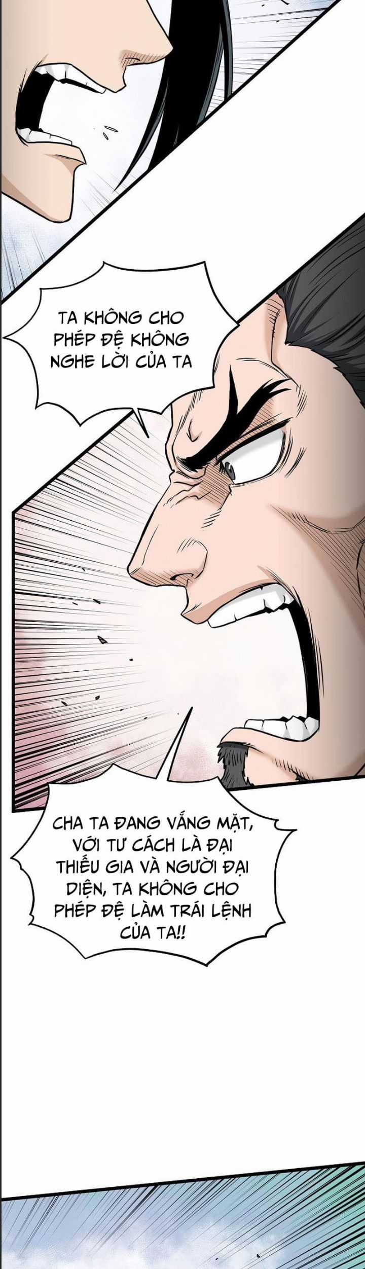 Đăng Nhập Murim - Chương 206 - Trang 34