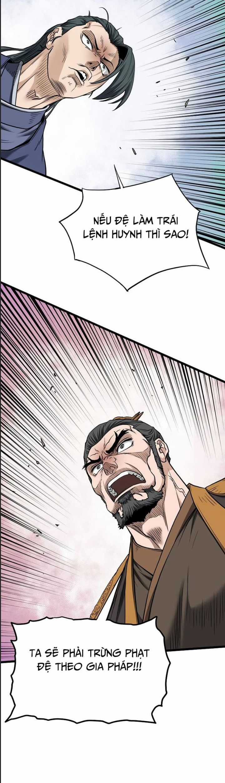 Đăng Nhập Murim - Chương 206 - Trang 35