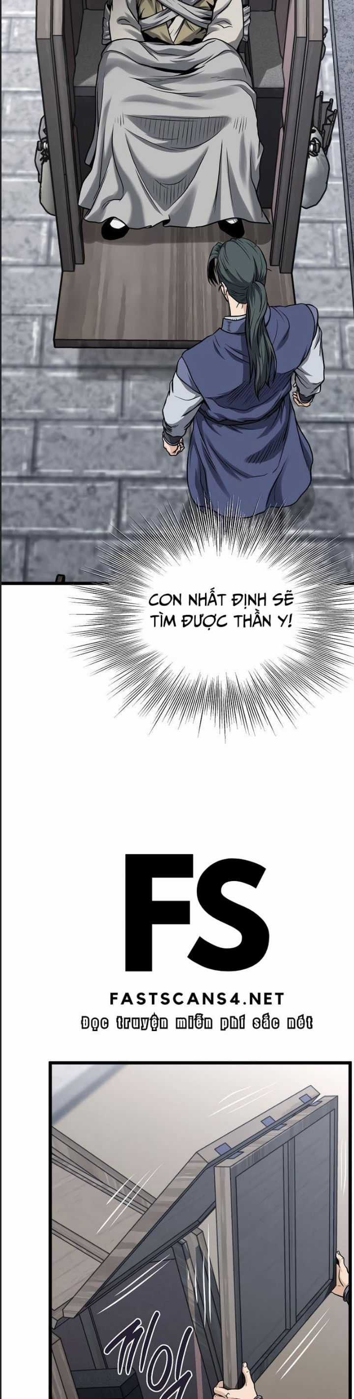 Đăng Nhập Murim - Chương 206 - Trang 40