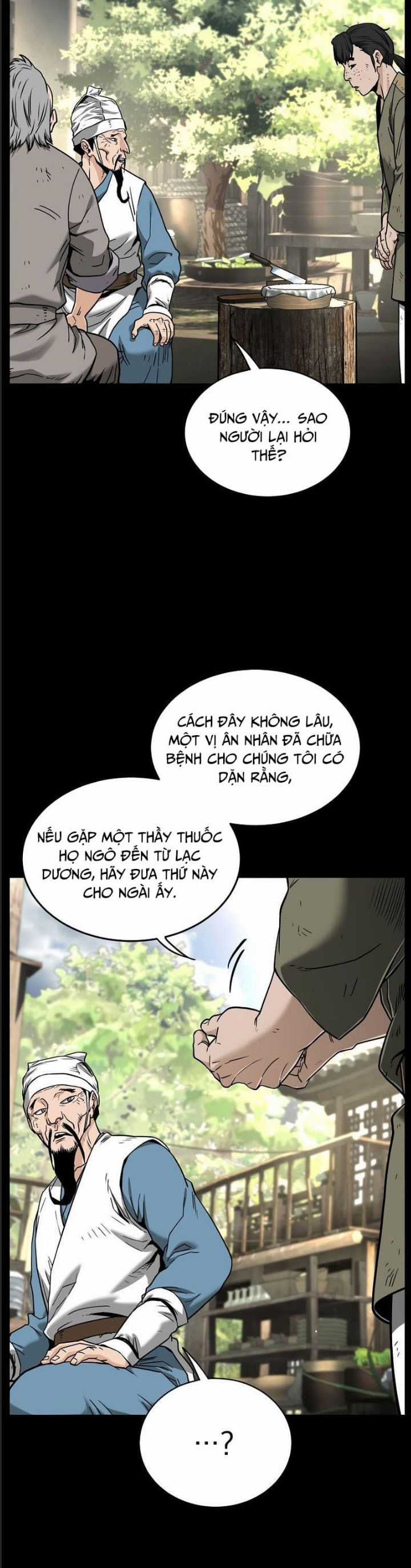 Đăng Nhập Murim - Chương 206 - Trang 5