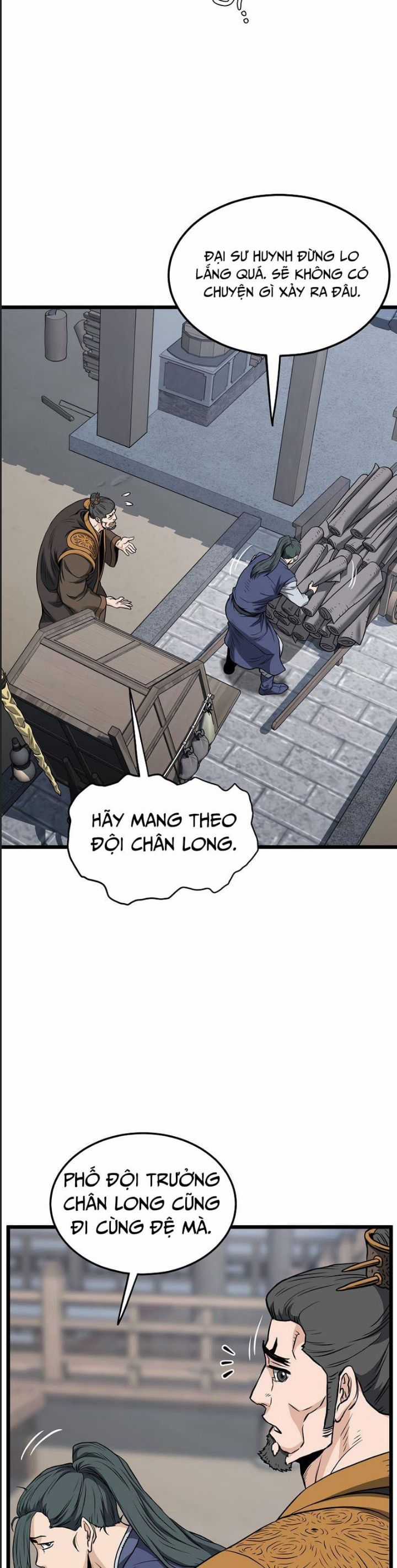 Đăng Nhập Murim - Chương 206 - Trang 42