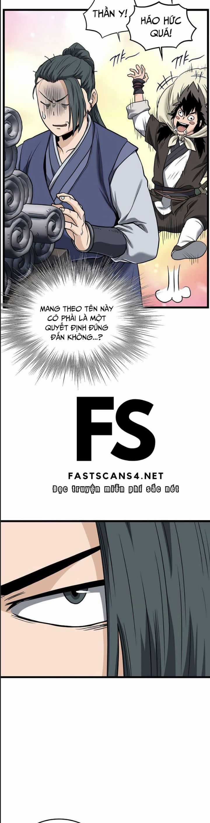 Đăng Nhập Murim - Chương 206 - Trang 46