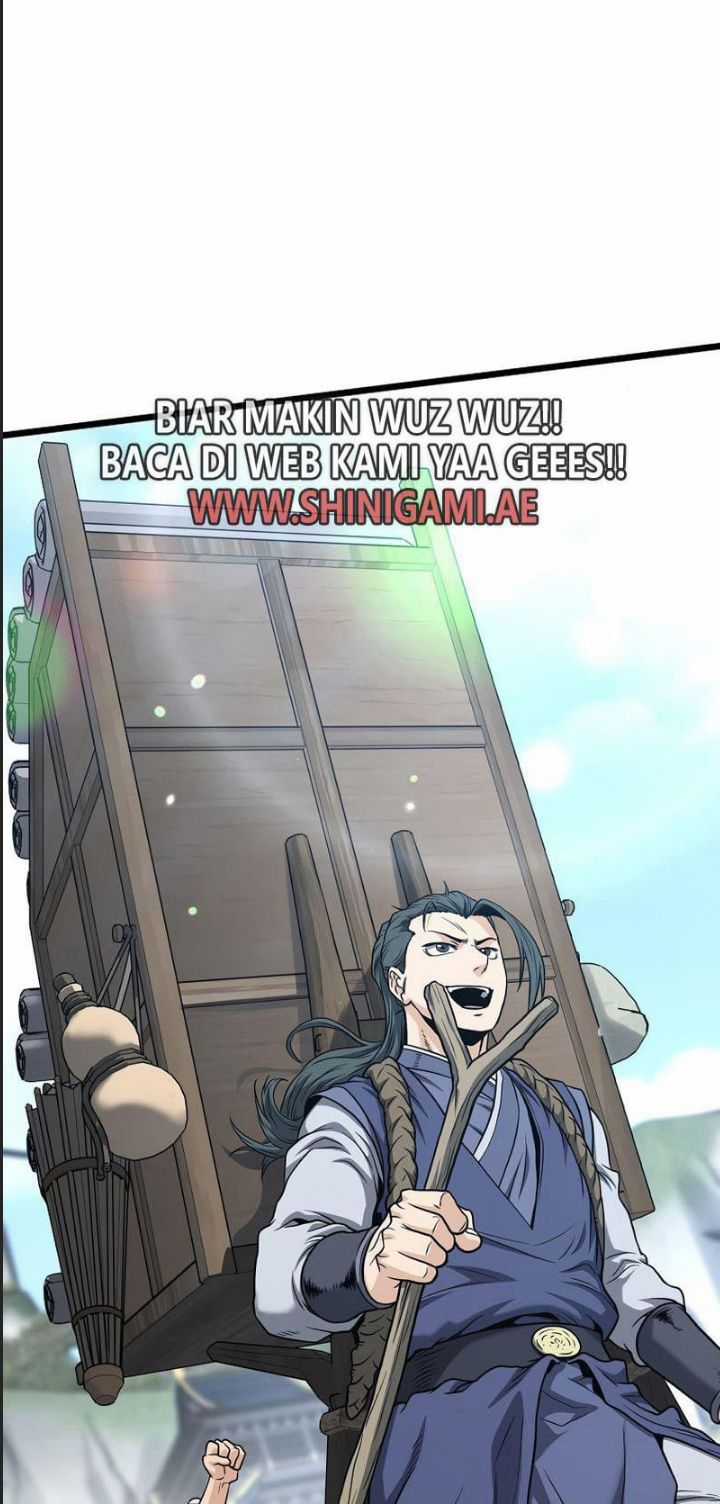 Đăng Nhập Murim - Chương 206 - Trang 53