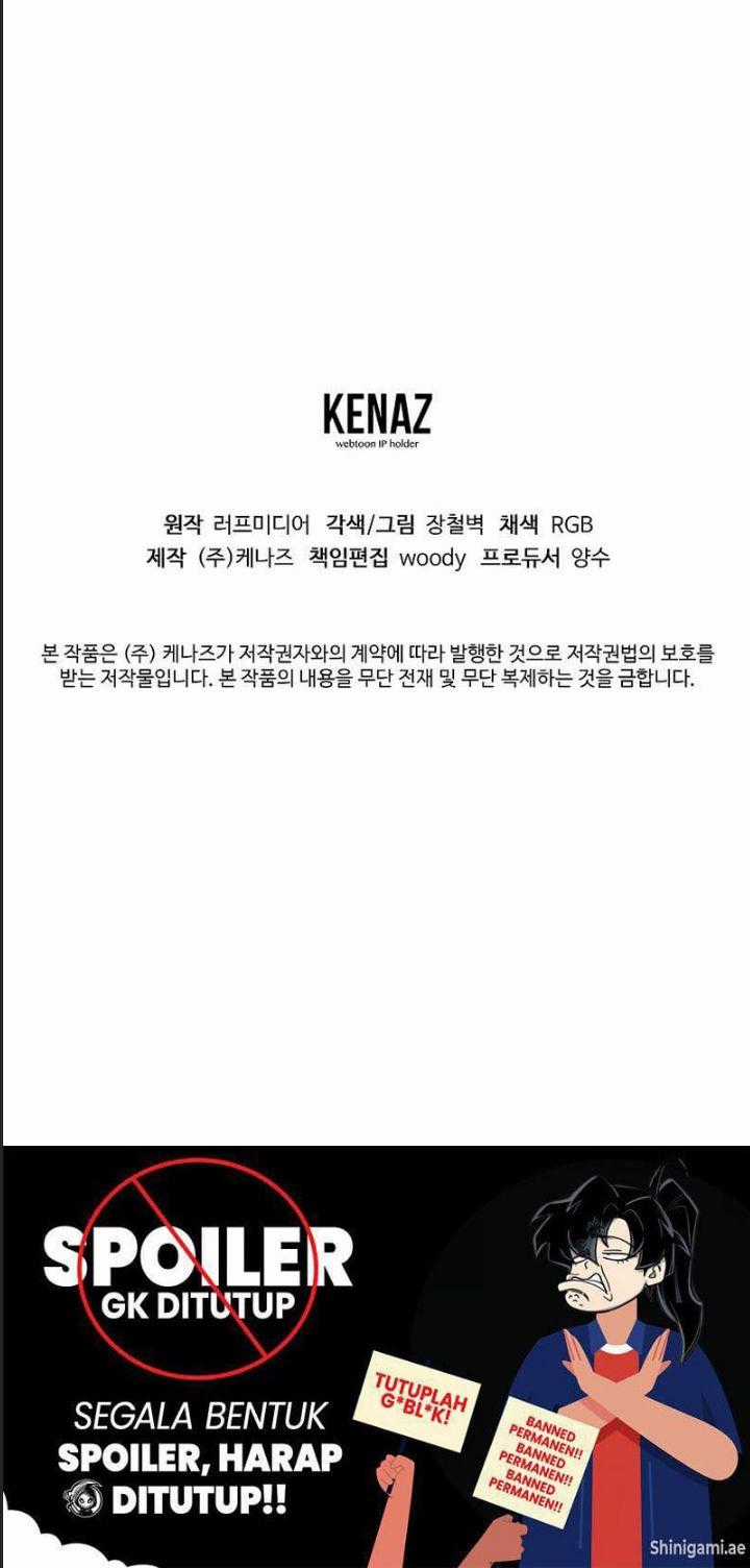 Đăng Nhập Murim - Chương 206 - Trang 55