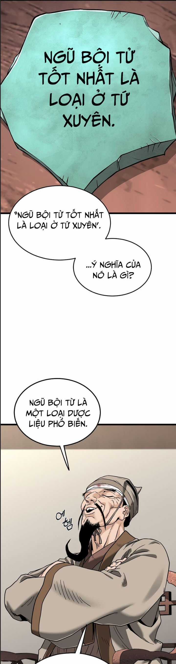 Đăng Nhập Murim - Chương 206 - Trang 8