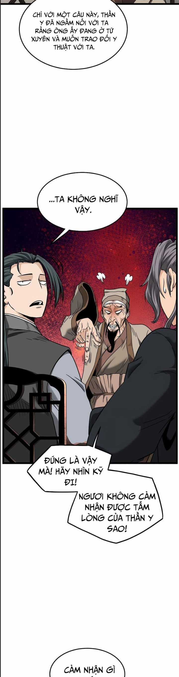 Đăng Nhập Murim - Chương 206 - Trang 9