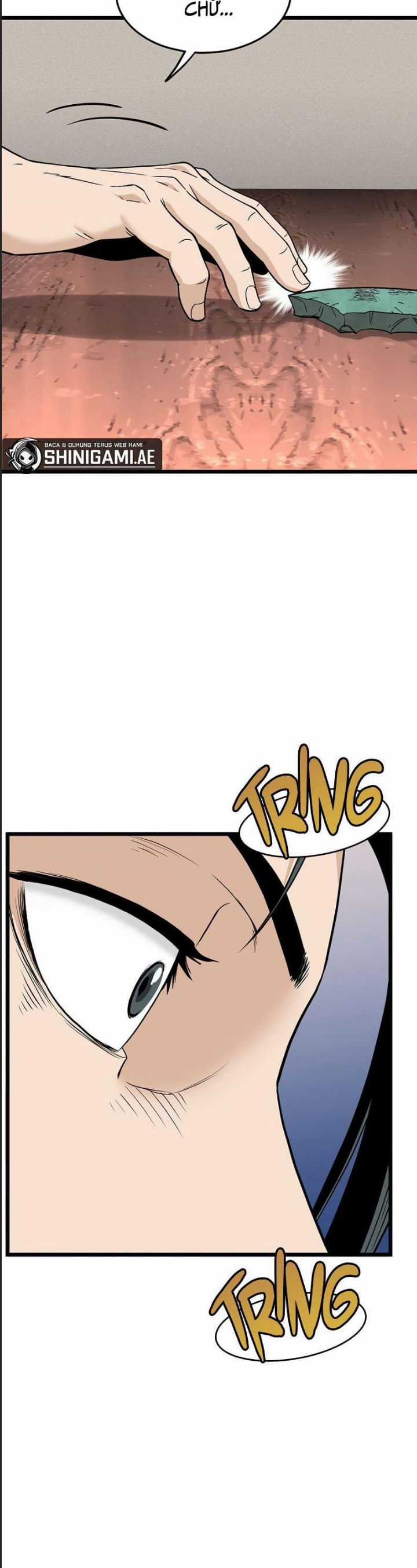 Đăng Nhập Murim - Chương 206 - Trang 10