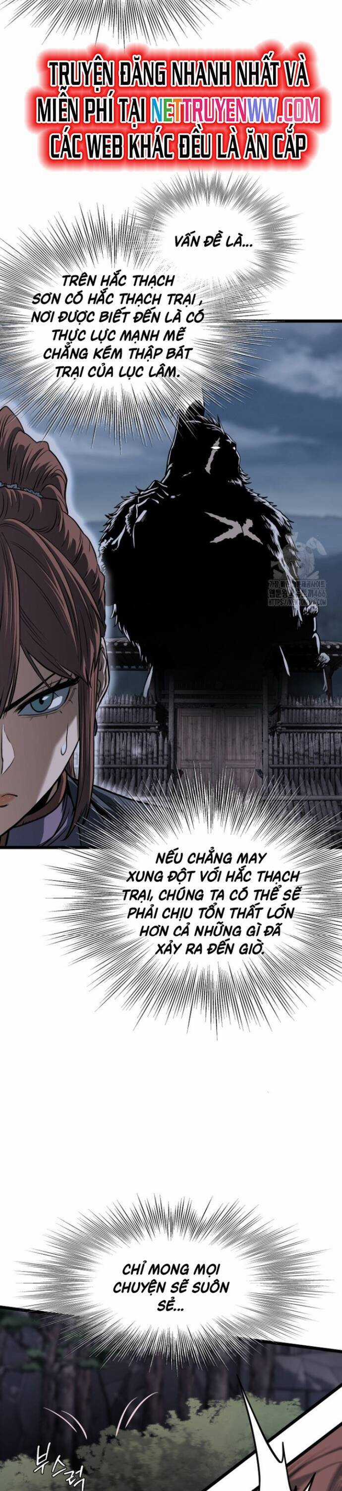 Đăng Nhập Murim - Chương 207 - Trang 11