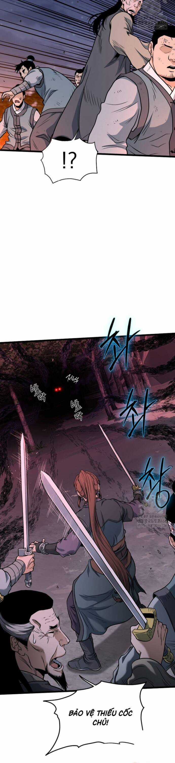 Đăng Nhập Murim - Chương 207 - Trang 13