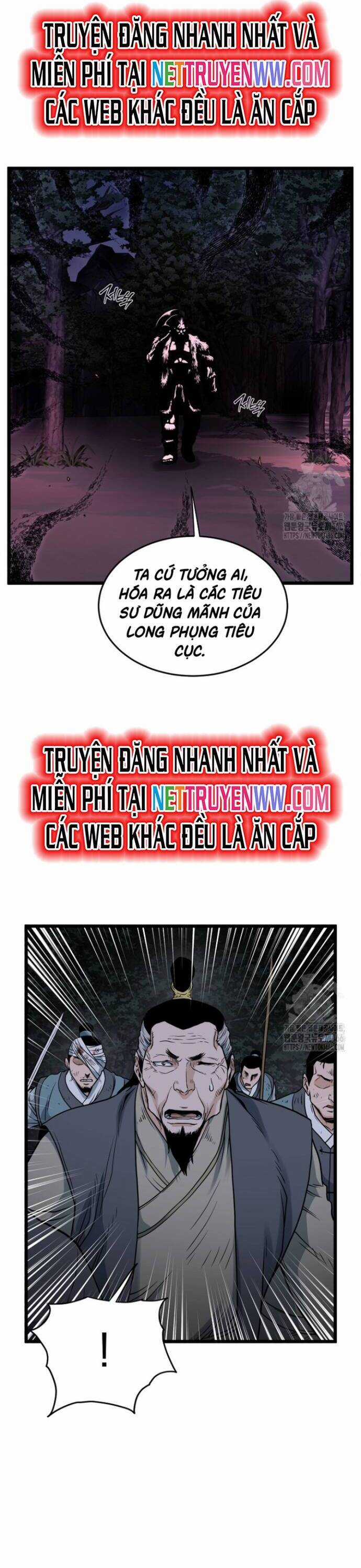 Đăng Nhập Murim - Chương 207 - Trang 14