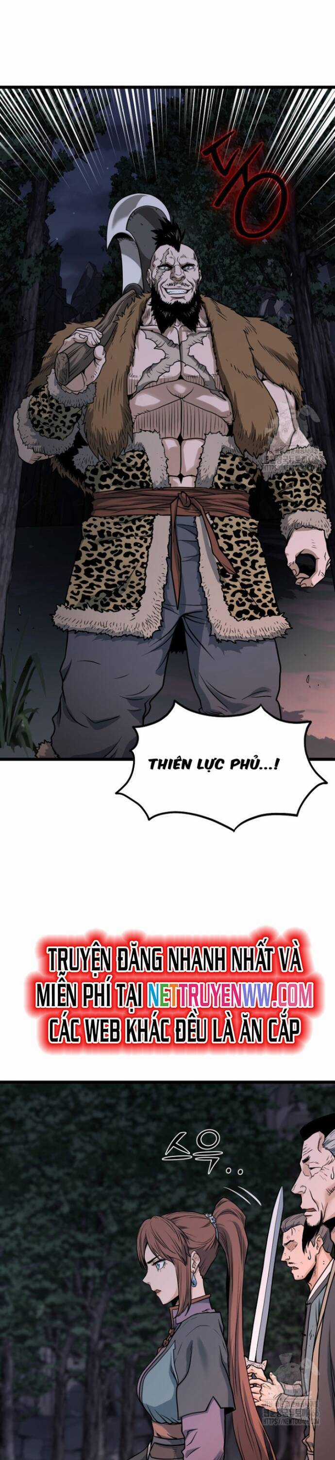 Đăng Nhập Murim - Chương 207 - Trang 15