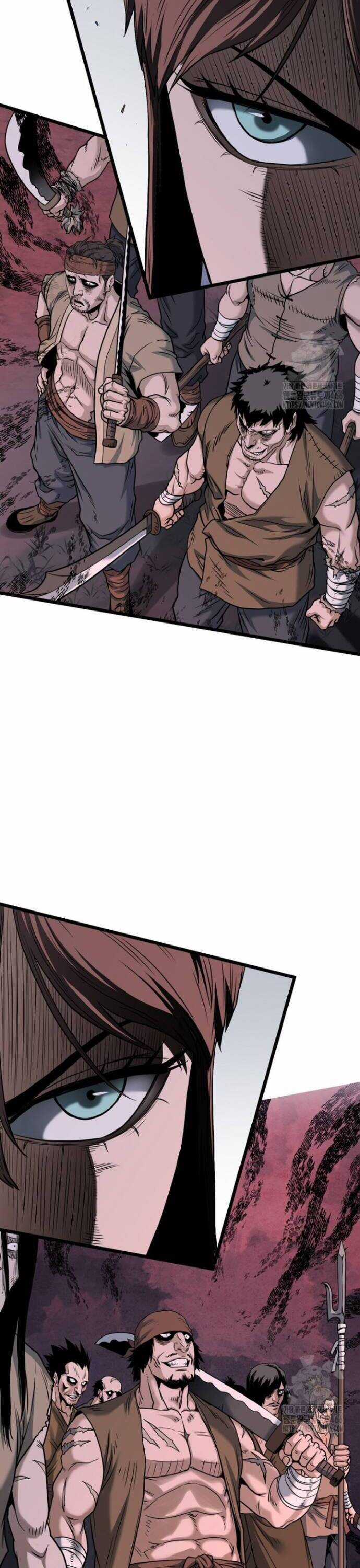 Đăng Nhập Murim - Chương 207 - Trang 18