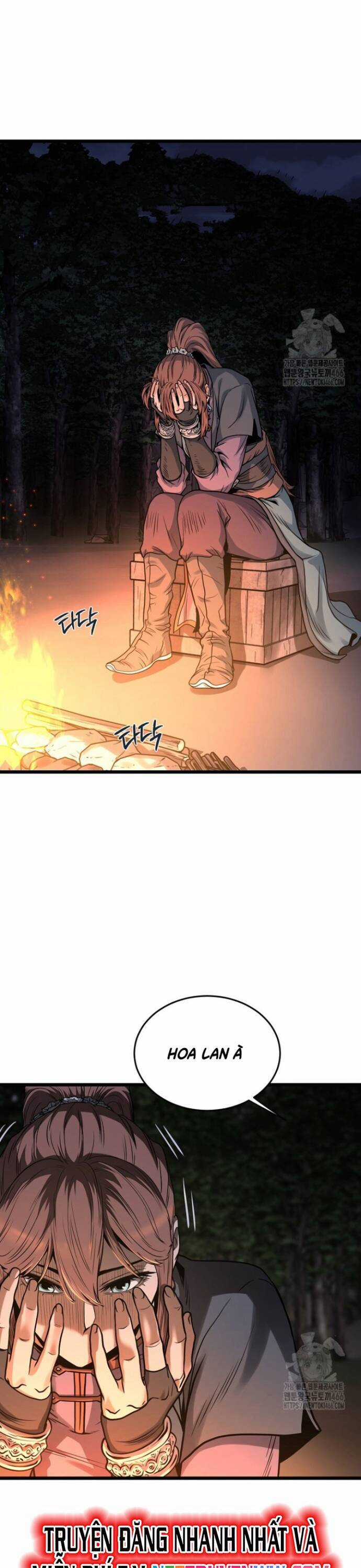 Đăng Nhập Murim - Chương 207 - Trang 3