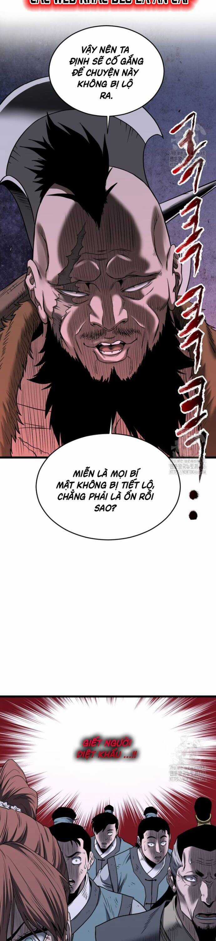 Đăng Nhập Murim - Chương 207 - Trang 22