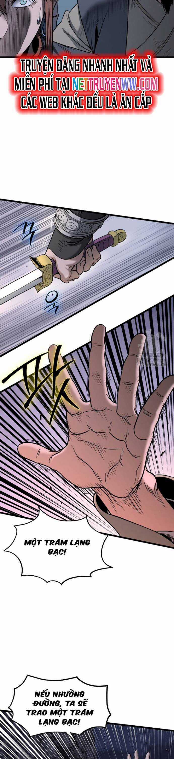 Đăng Nhập Murim - Chương 207 - Trang 23