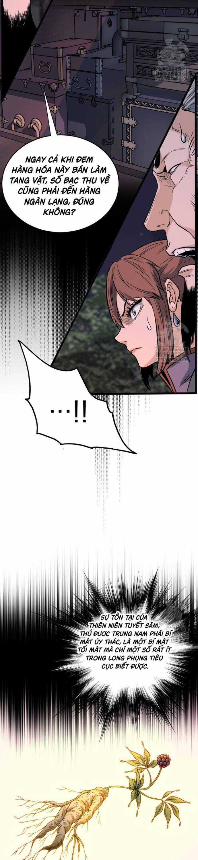 Đăng Nhập Murim - Chương 207 - Trang 26