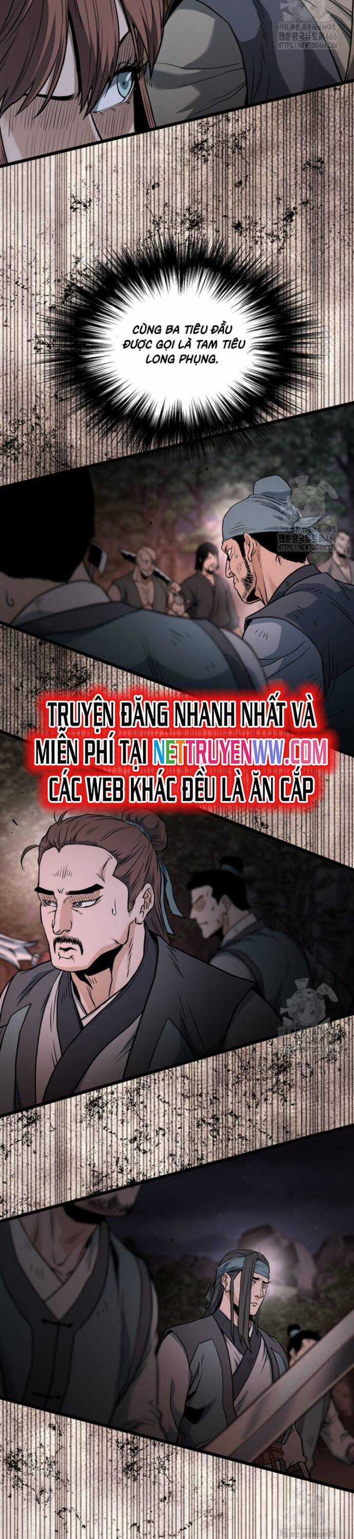 Đăng Nhập Murim - Chương 207 - Trang 29