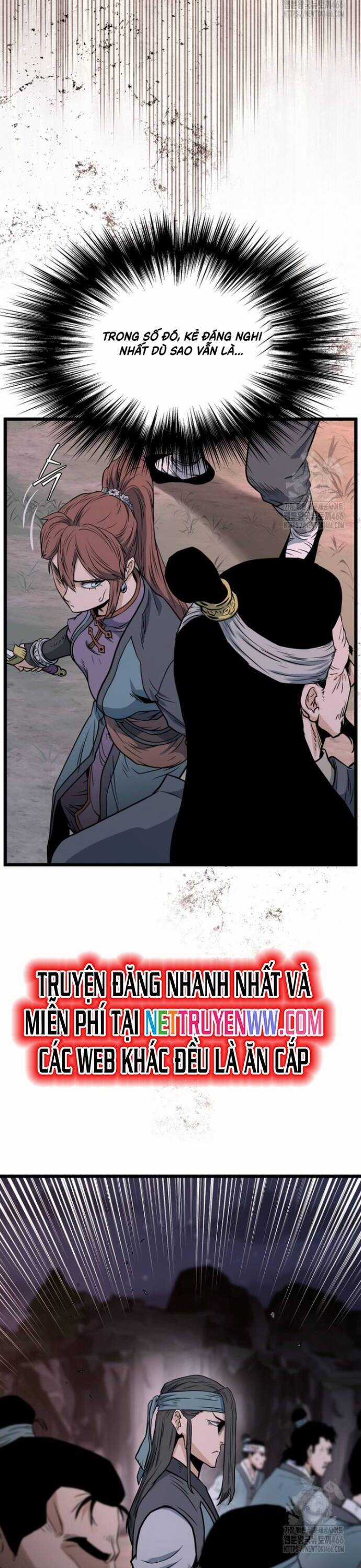 Đăng Nhập Murim - Chương 207 - Trang 30