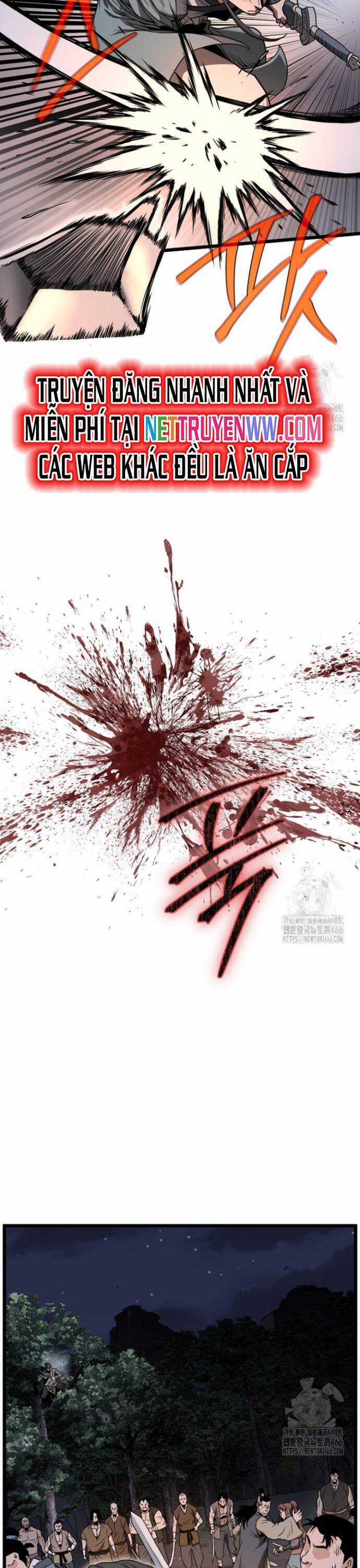 Đăng Nhập Murim - Chương 207 - Trang 33