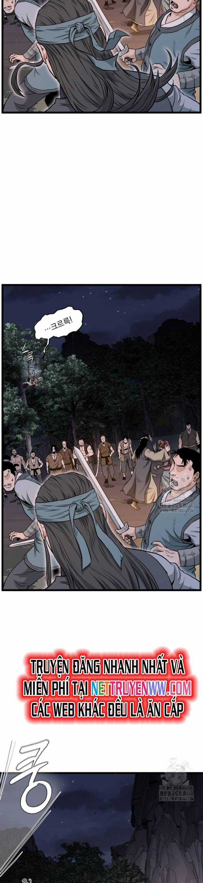 Đăng Nhập Murim - Chương 207 - Trang 34