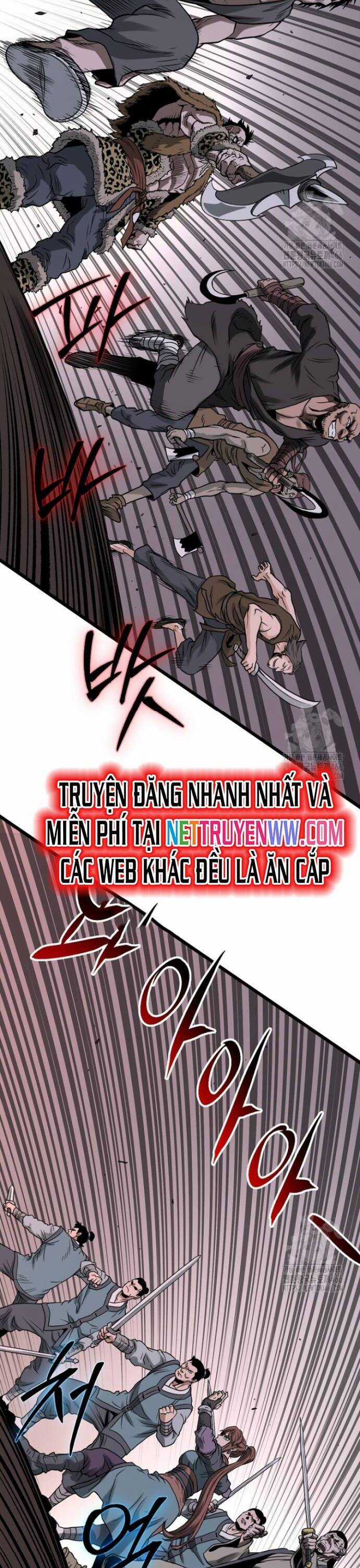 Đăng Nhập Murim - Chương 207 - Trang 38