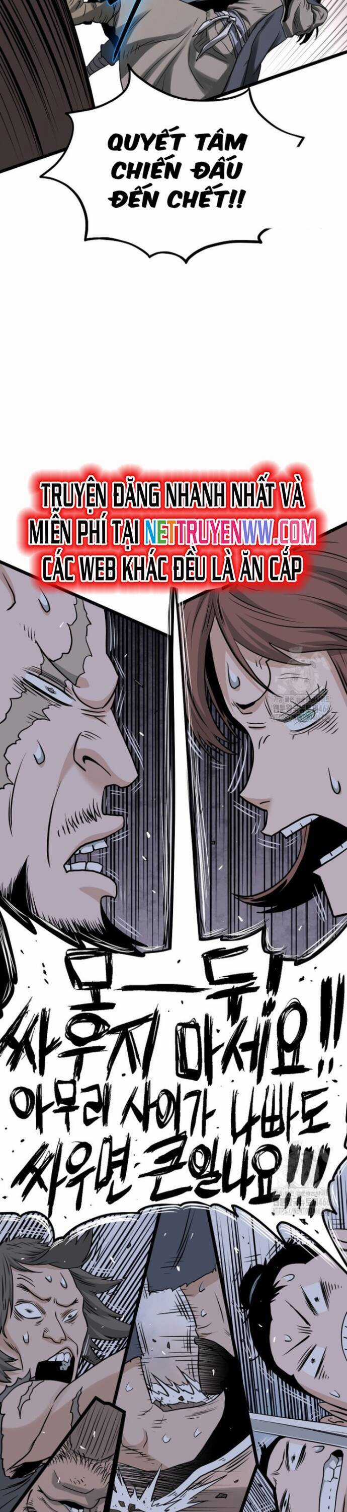 Đăng Nhập Murim - Chương 207 - Trang 39