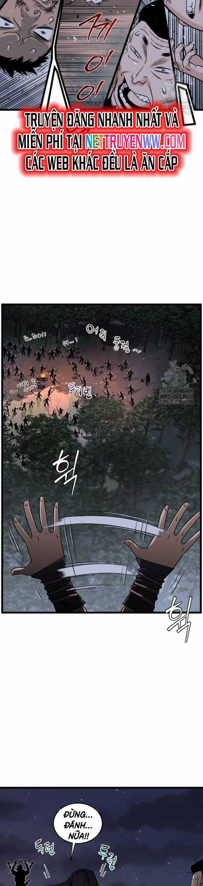 Đăng Nhập Murim - Chương 207 - Trang 40