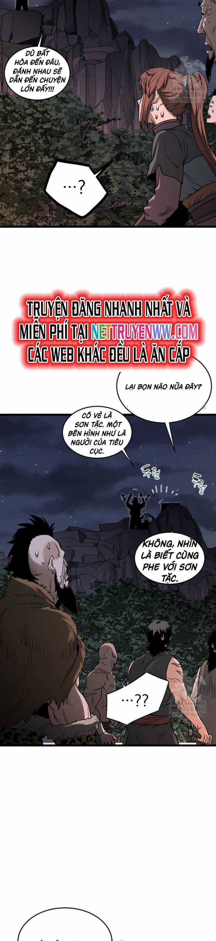 Đăng Nhập Murim - Chương 207 - Trang 41