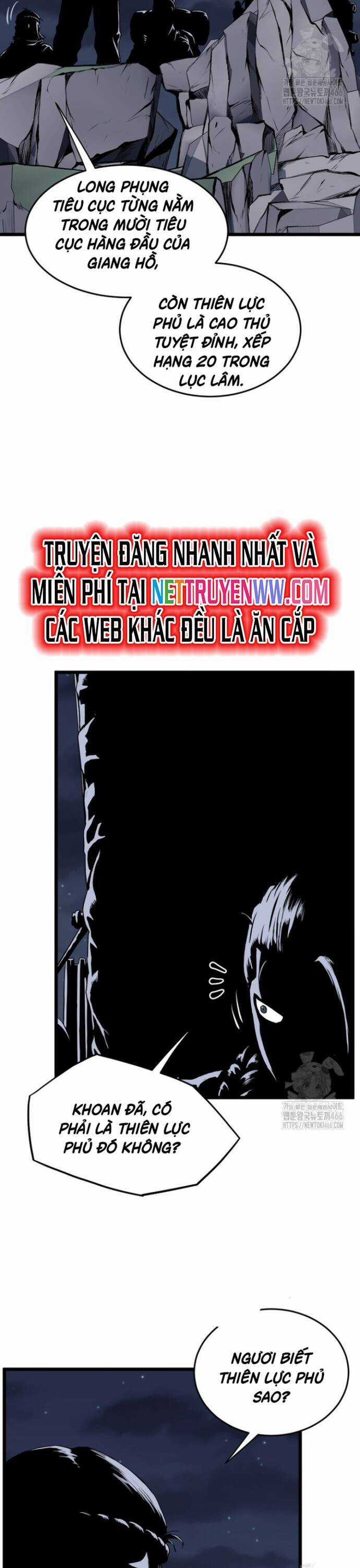 Đăng Nhập Murim - Chương 207 - Trang 43