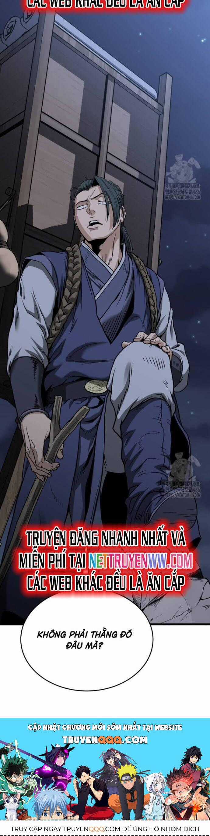 Đăng Nhập Murim - Chương 207 - Trang 46