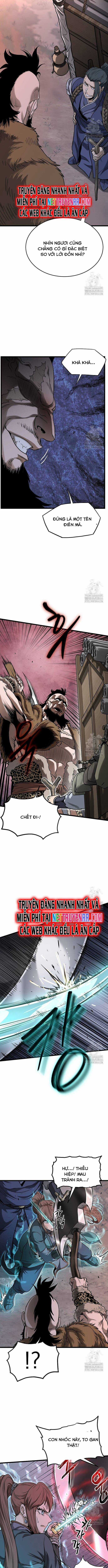 Đăng Nhập Murim - Chương 208 - Trang 3