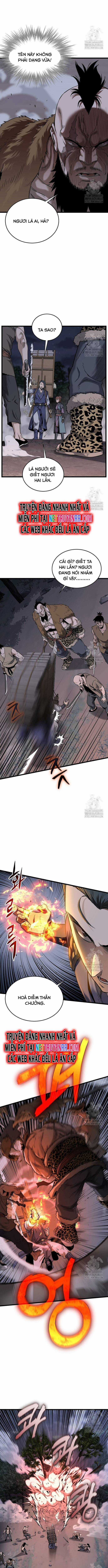 Đăng Nhập Murim - Chương 208 - Trang 6