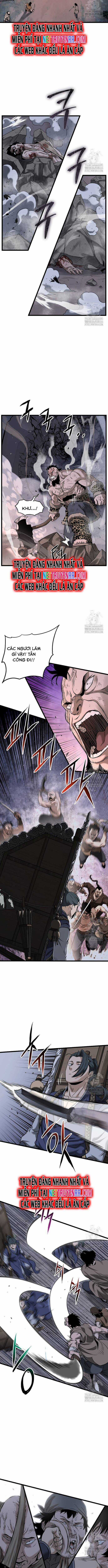 Đăng Nhập Murim - Chương 208 - Trang 7