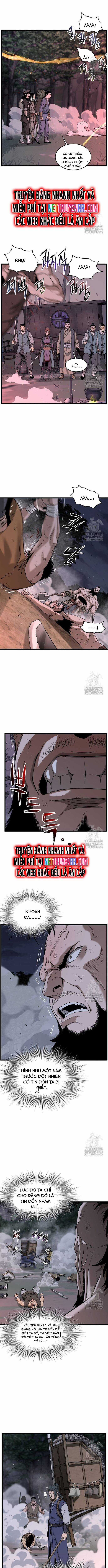 Đăng Nhập Murim - Chương 208 - Trang 10