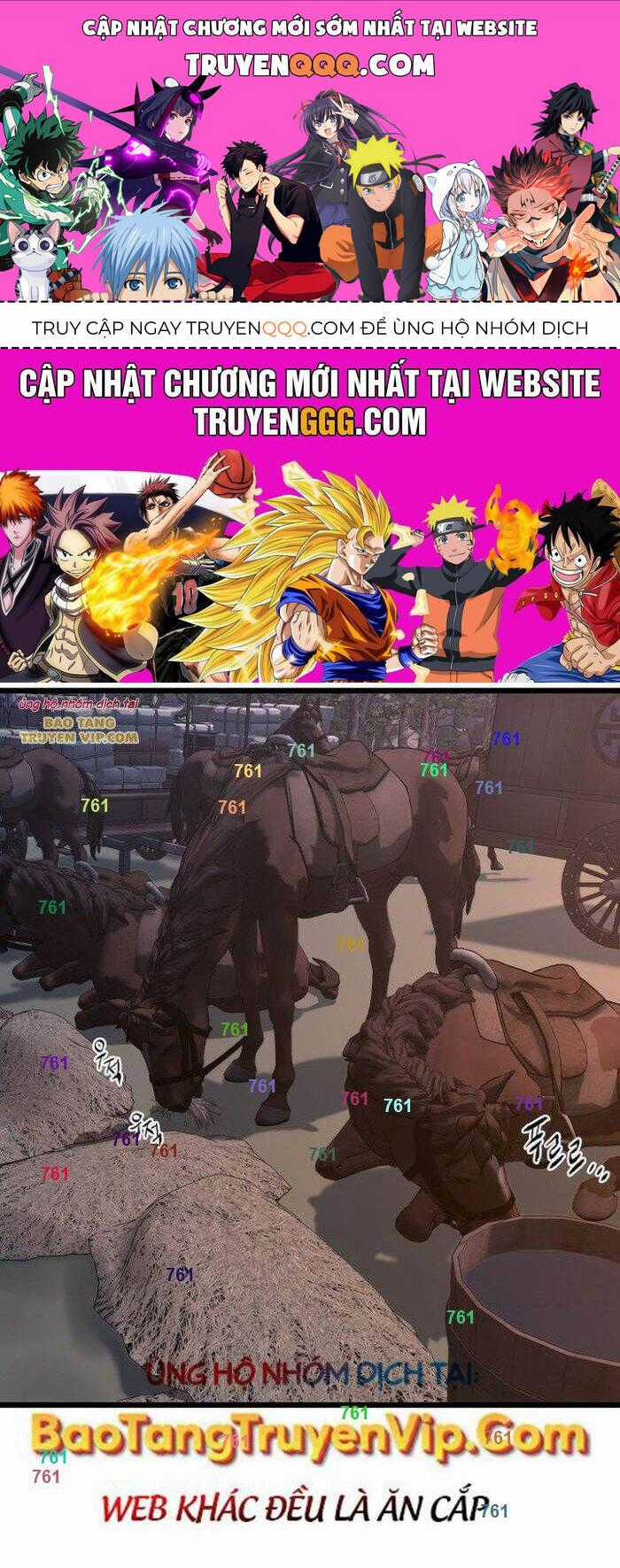 Đăng Nhập Murim - Chương 209 - Trang 1