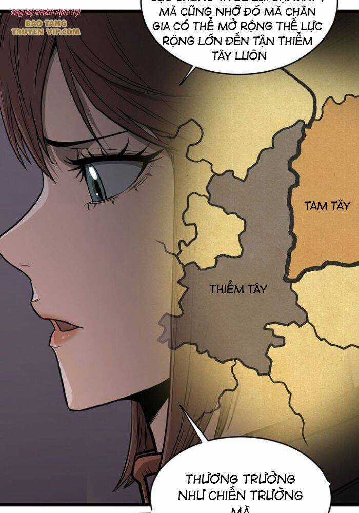 Đăng Nhập Murim - Chương 209 - Trang 17