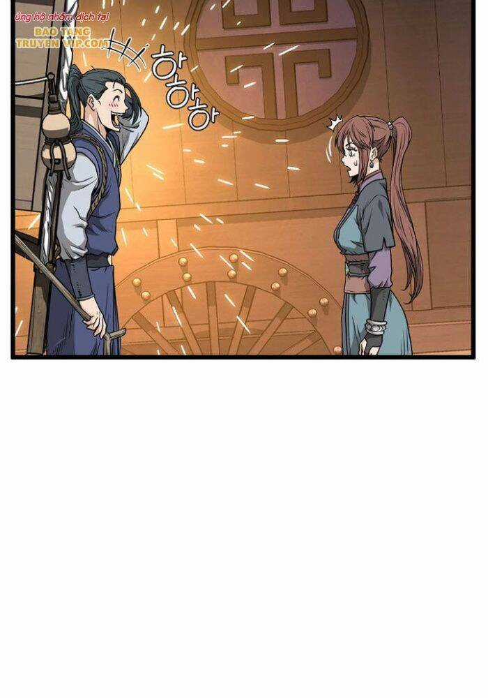 Đăng Nhập Murim - Chương 209 - Trang 21