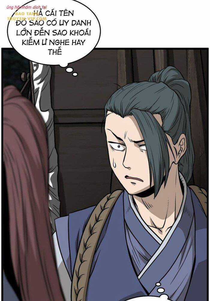 Đăng Nhập Murim - Chương 209 - Trang 35