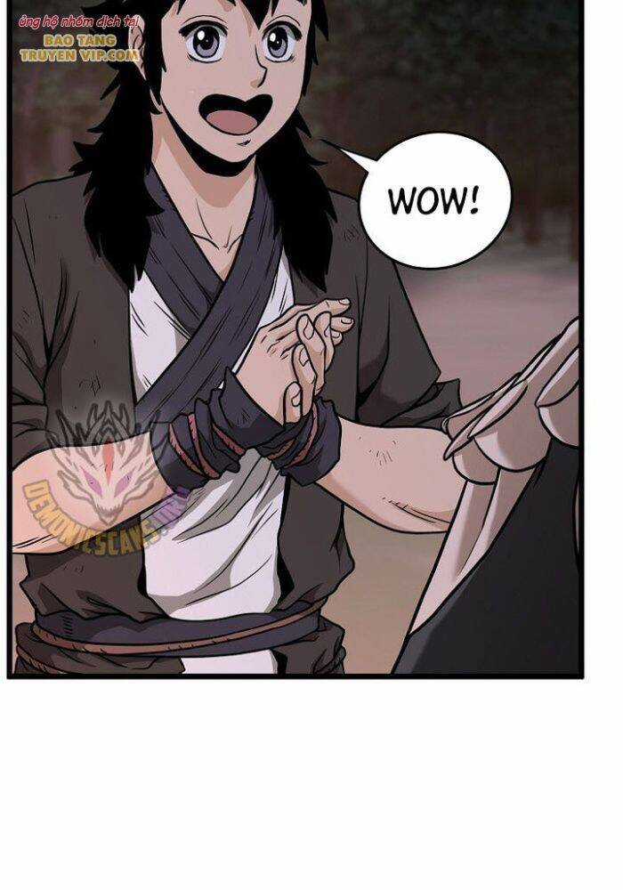 Đăng Nhập Murim - Chương 209 - Trang 39