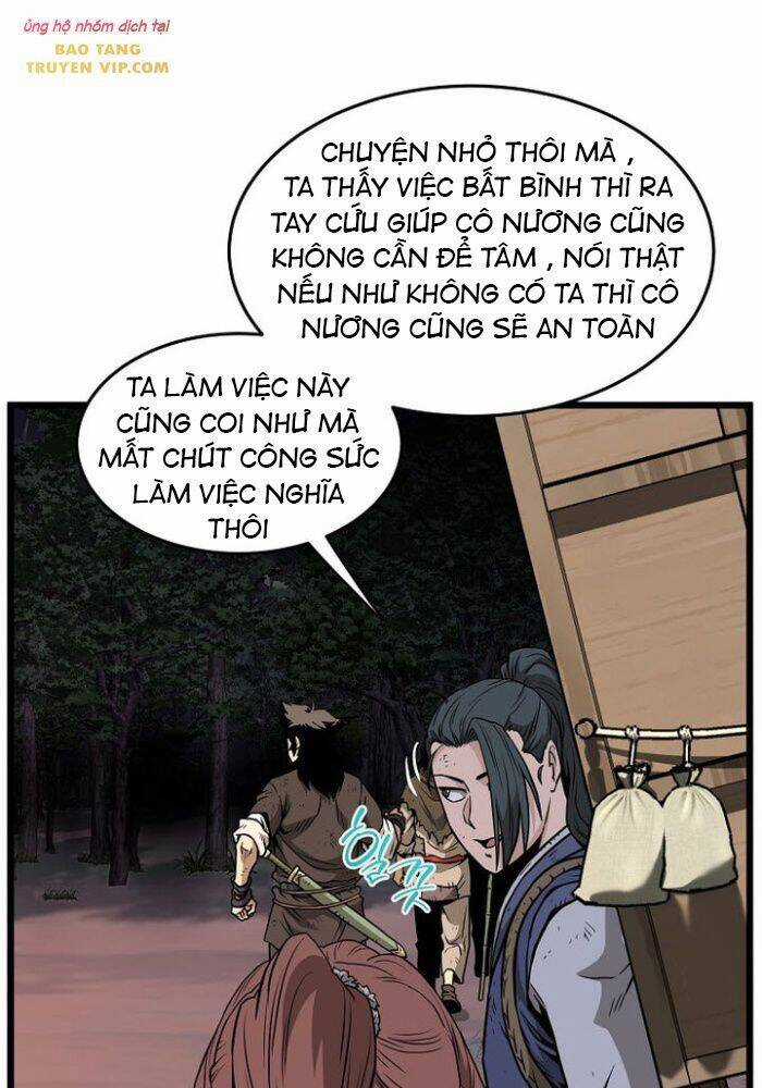 Đăng Nhập Murim - Chương 209 - Trang 52