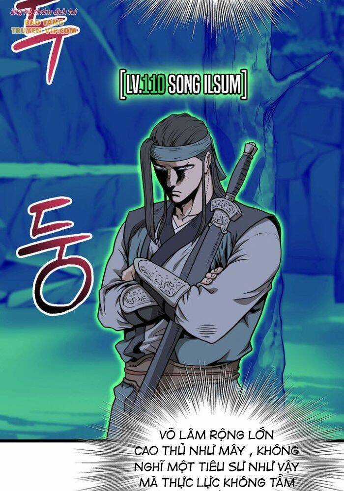 Đăng Nhập Murim - Chương 209 - Trang 56