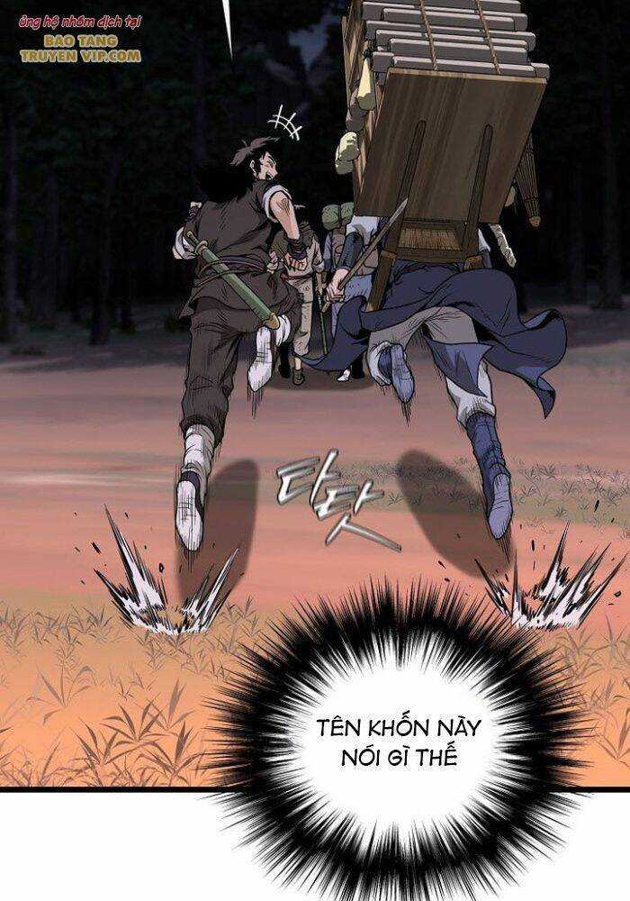 Đăng Nhập Murim - Chương 209 - Trang 61