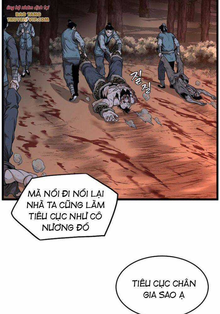 Đăng Nhập Murim - Chương 209 - Trang 10