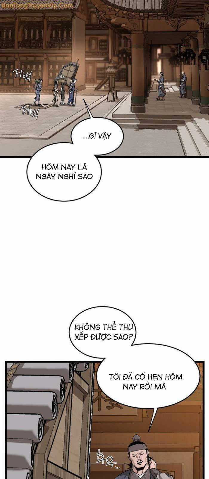 Đăng Nhập Murim - Chương 210 - Trang 17