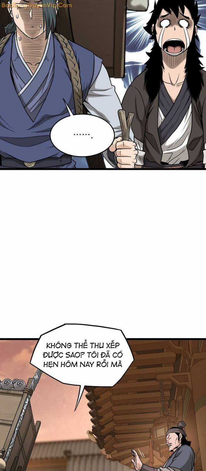 Đăng Nhập Murim - Chương 210 - Trang 19