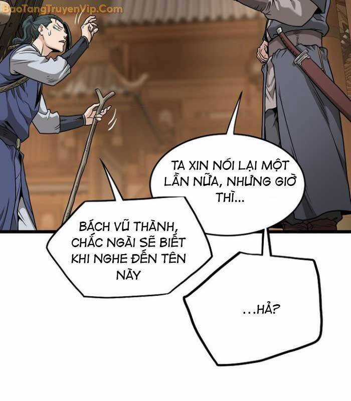 Đăng Nhập Murim - Chương 210 - Trang 20